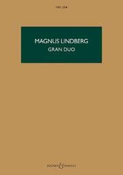 Cover von Gran Duo