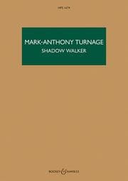 Cover von Shadow Walker
