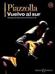 Cover von Vuelvo al sur