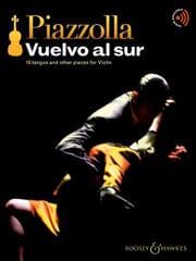Cover von Vuelvo al sur