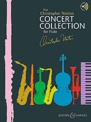 Cover von Concert Collection for Flute