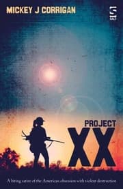 Cover von Project XXX