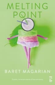 Cover von Melting Point