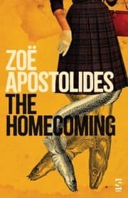 Cover von The Homecoming