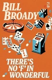 Cover von There's No 'F' In Wonderful