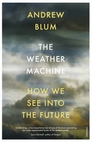 Cover von The Weather Machine