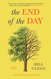 Cover von The End of the Day