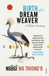 Cover von Birth of a Dream Weaver