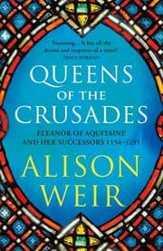 Cover von Queens of the Crusades