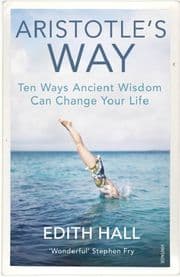 Cover von Aristotle's Way