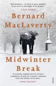 Cover von Midwinter Break
