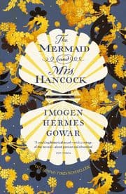 Cover von The Mermaid and Mrs Hancock