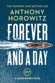 Cover von Forever and a Day