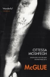 Cover von McGlue