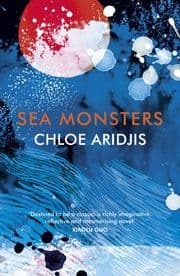 Cover von Sea Monsters
