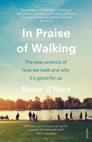 Cover von In Praise of Walking
