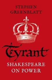 Cover von Tyrant