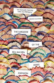 Cover von The Largenesse of the Sea Maiden