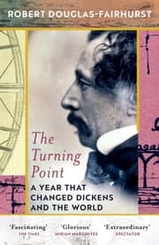 Cover von The Turning Point