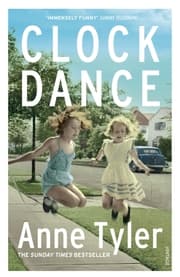 Cover von Clock Dance