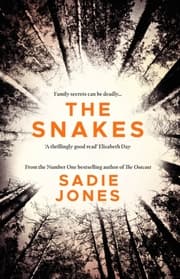 Cover von The Snakes