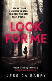 Cover von Look For Me
