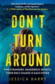 Cover von Don't Turn Around