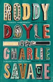 Cover von Charlie Savage