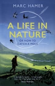 Cover von A Life in Nature