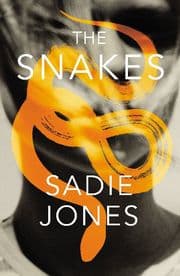 Cover von The Snakes