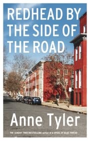 Cover von Redhead by the Side of the Road