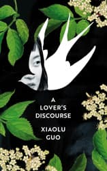 Cover von A Lover's Discourse