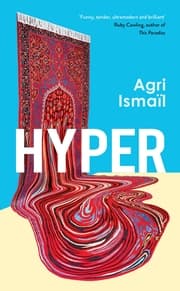Cover von Hyper