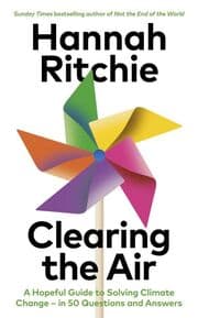 Cover von Clearing the Air
