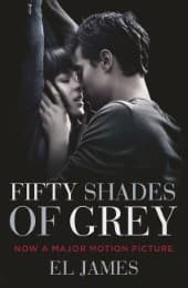 Cover von Fifty Shades of Grey (Film Tie-In)