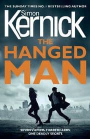 Cover von The Hanged Man