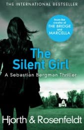 Cover von The Silent Girl