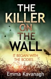Cover von The Killer on the Wall