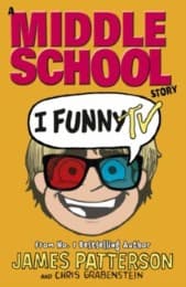 Cover von I Funny TV