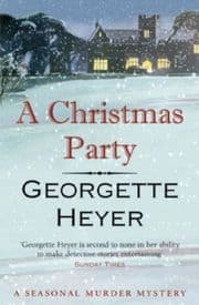 Cover von Christmas Party