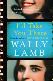 Cover von I'll Take You There