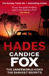 Cover von Hades