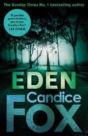 Cover von Eden