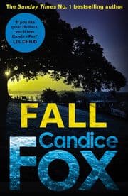Cover von Fall