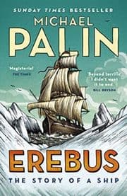 Cover von Erebus