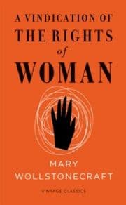 Cover von A Vindication of the Rights of Woman