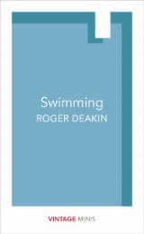 Cover von Swimming
