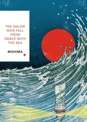 Cover von The Sailor Who Fell From Grace With the Sea