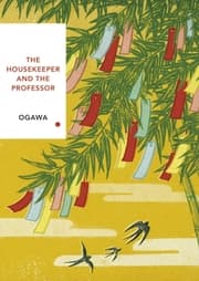 Cover von The Housekeeper and the Professor