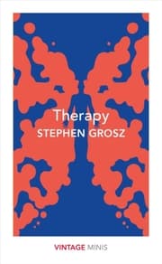 Cover von Therapy